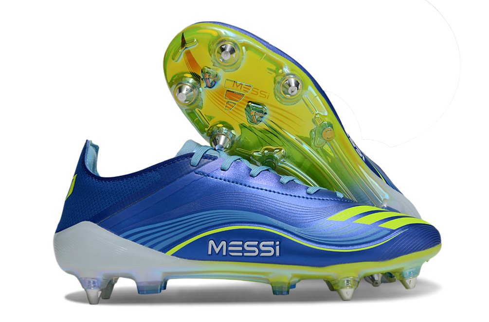 Adidas Soccer Shoes-164